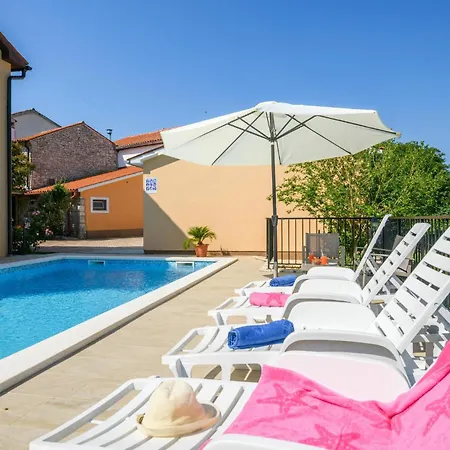 Awesome In With Wifi Holiday home *