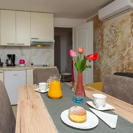 Awesome In With Wifi Holiday home *