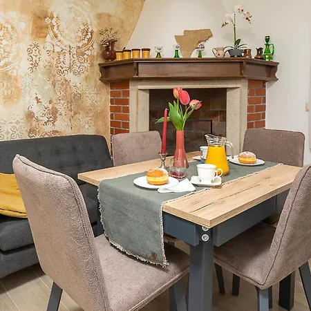 Awesome In With Wifi Holiday home