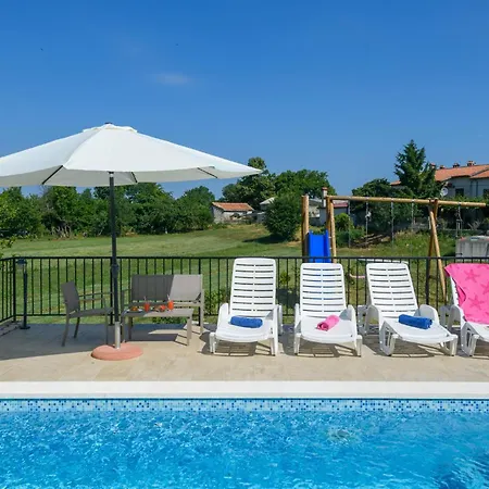 Awesome In With Wifi Holiday home