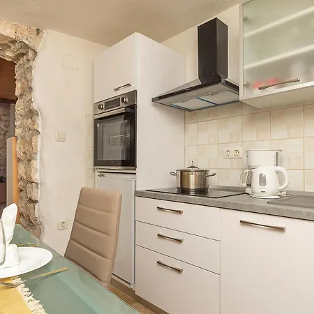 Awesome In With Wifi Holiday home Nedescina