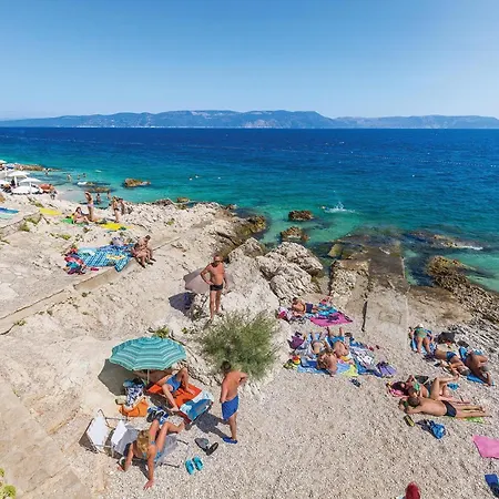Awesome In With Wifi Holiday home Nedescina